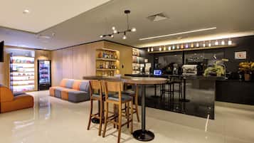 Bar (sur place)
