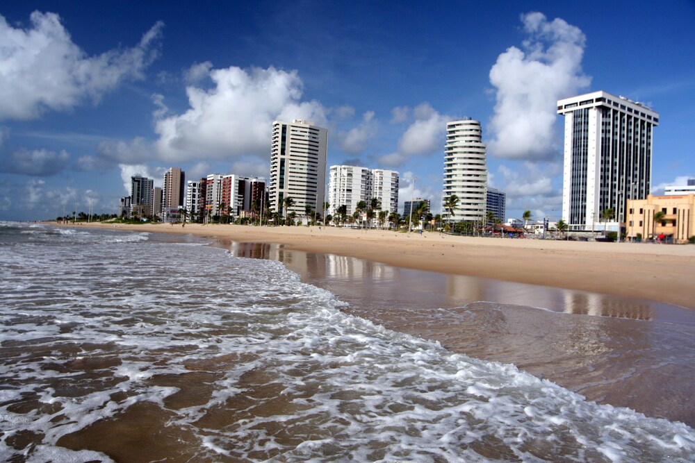 Recife Praia Hotel image