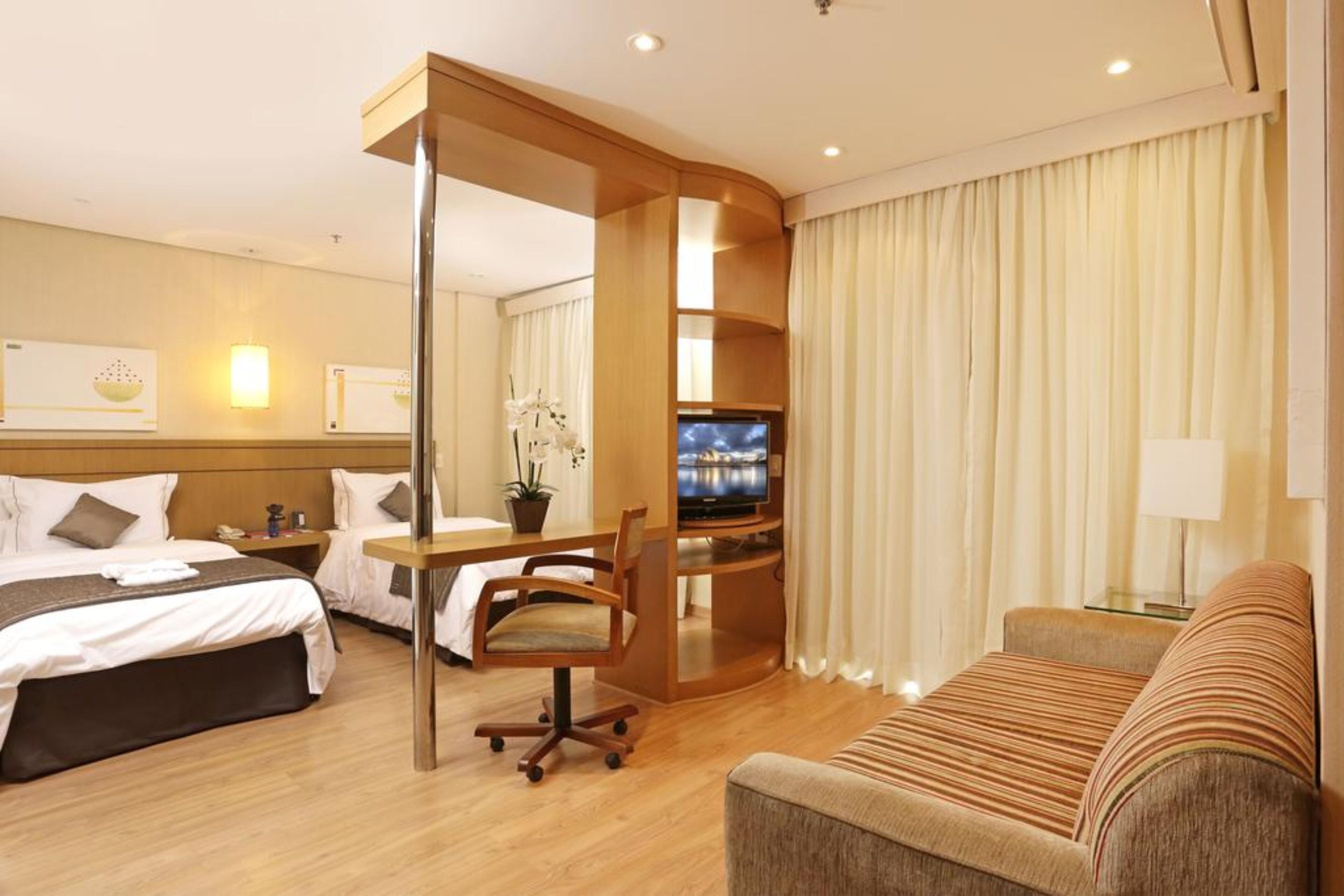 Chambre