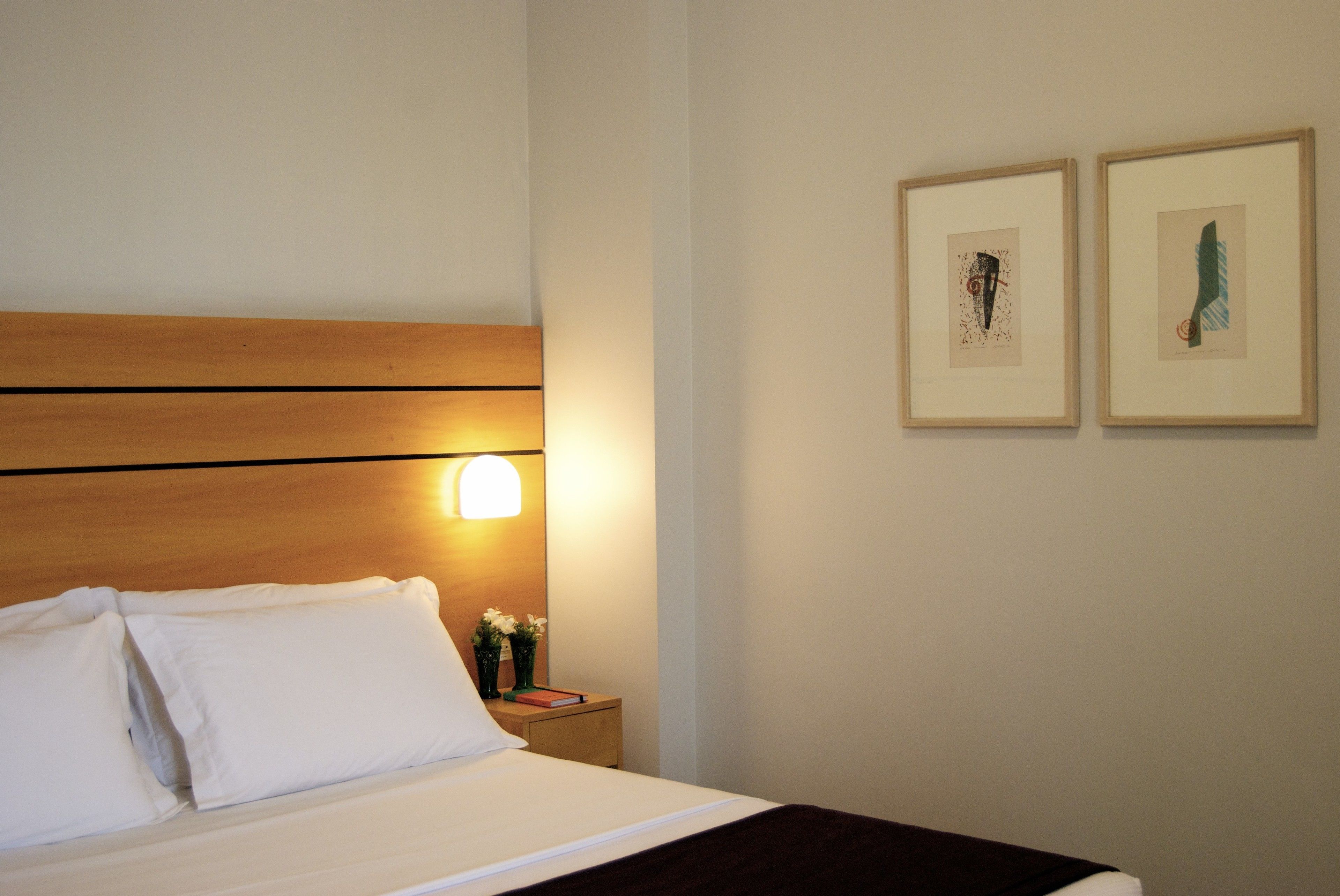 minibar, in-room safe, blackout curtains, free wifi