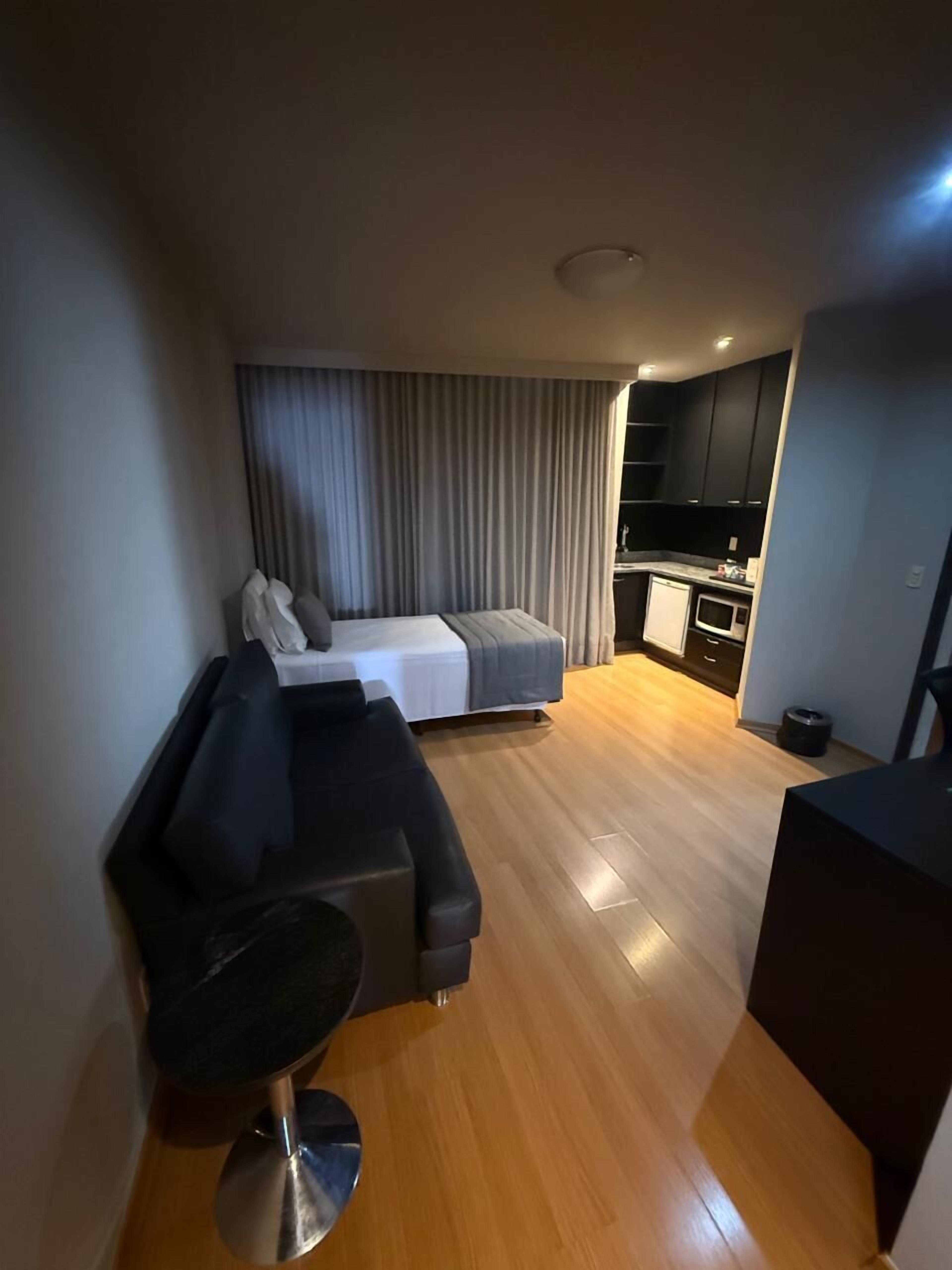 Superior Triple Room | Minibar, in-room safe, blackout drapes, free WiFi