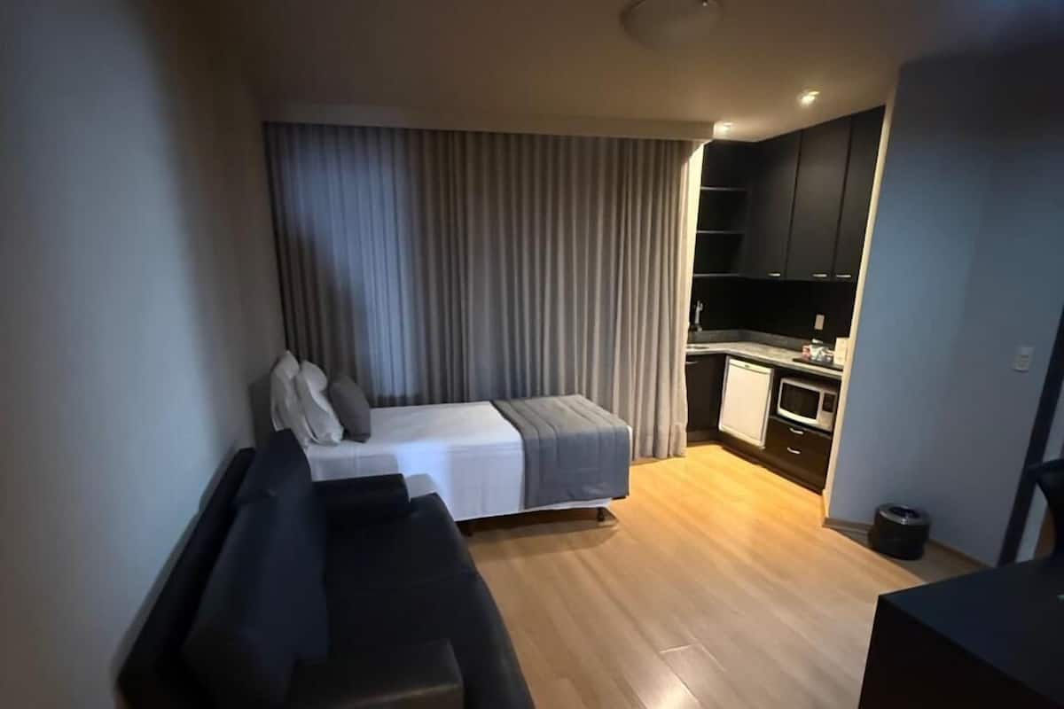 Superior Triple Room | Minibar, in-room safe, blackout drapes, free WiFi