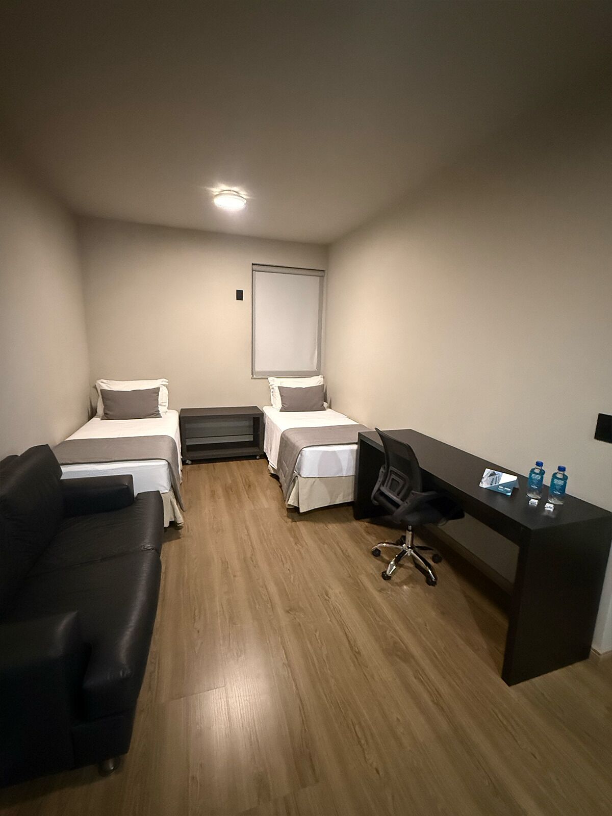 Foto - San Diego Suites Lourdes