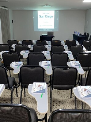 Sala de reunião