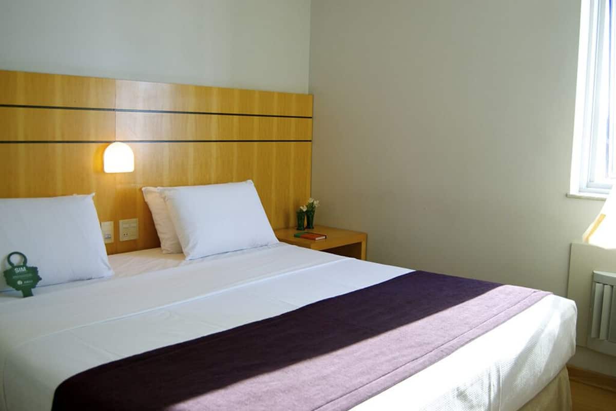 Chambre Quadruple Supérieure | Salle de bain