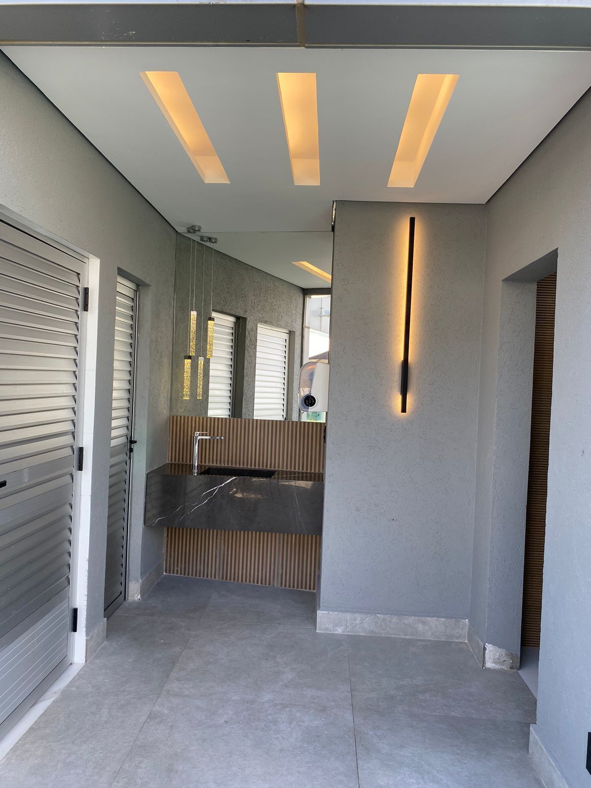 Foto - San Diego Suites Lourdes