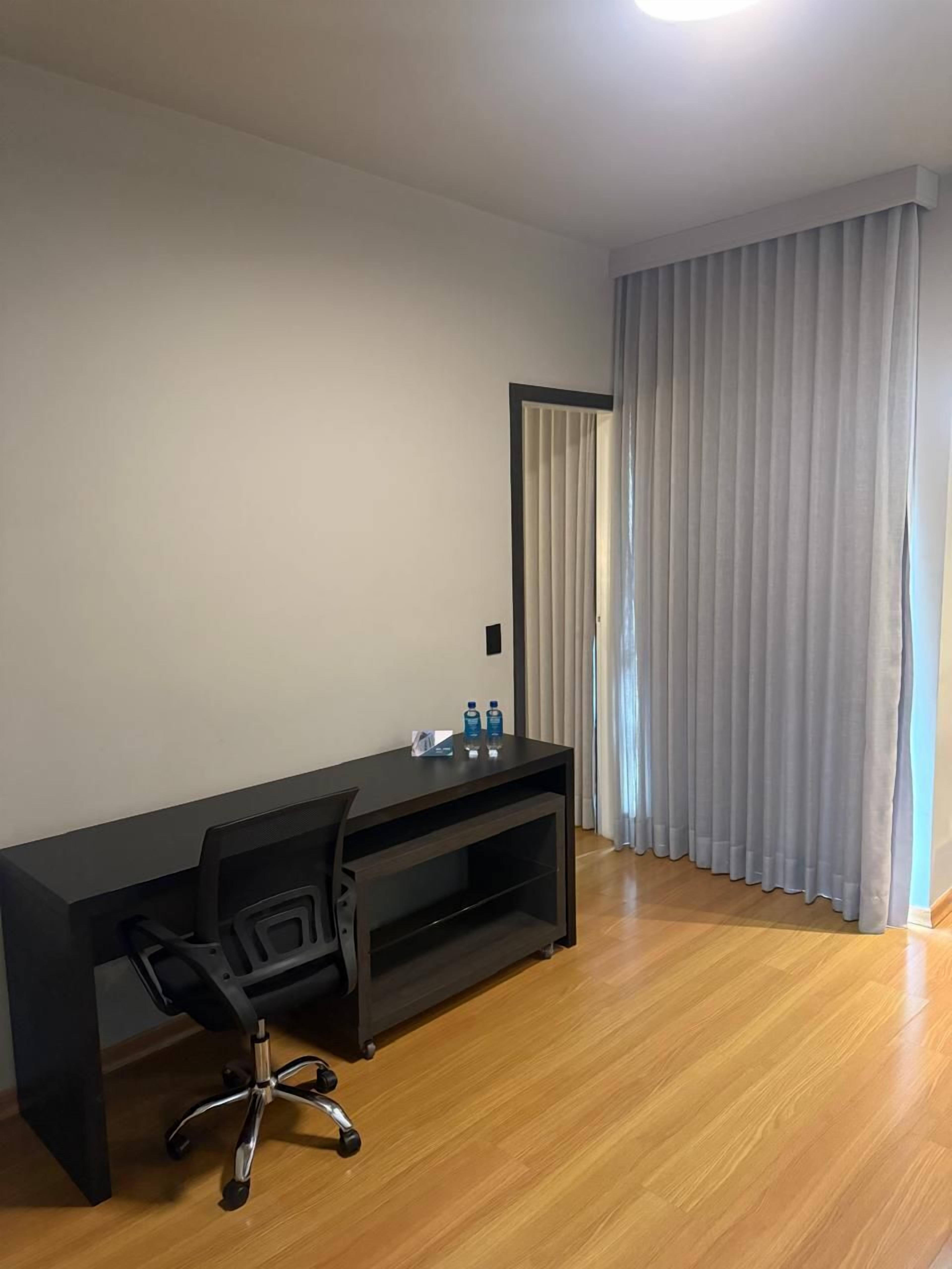 Foto - San Diego Suites Lourdes