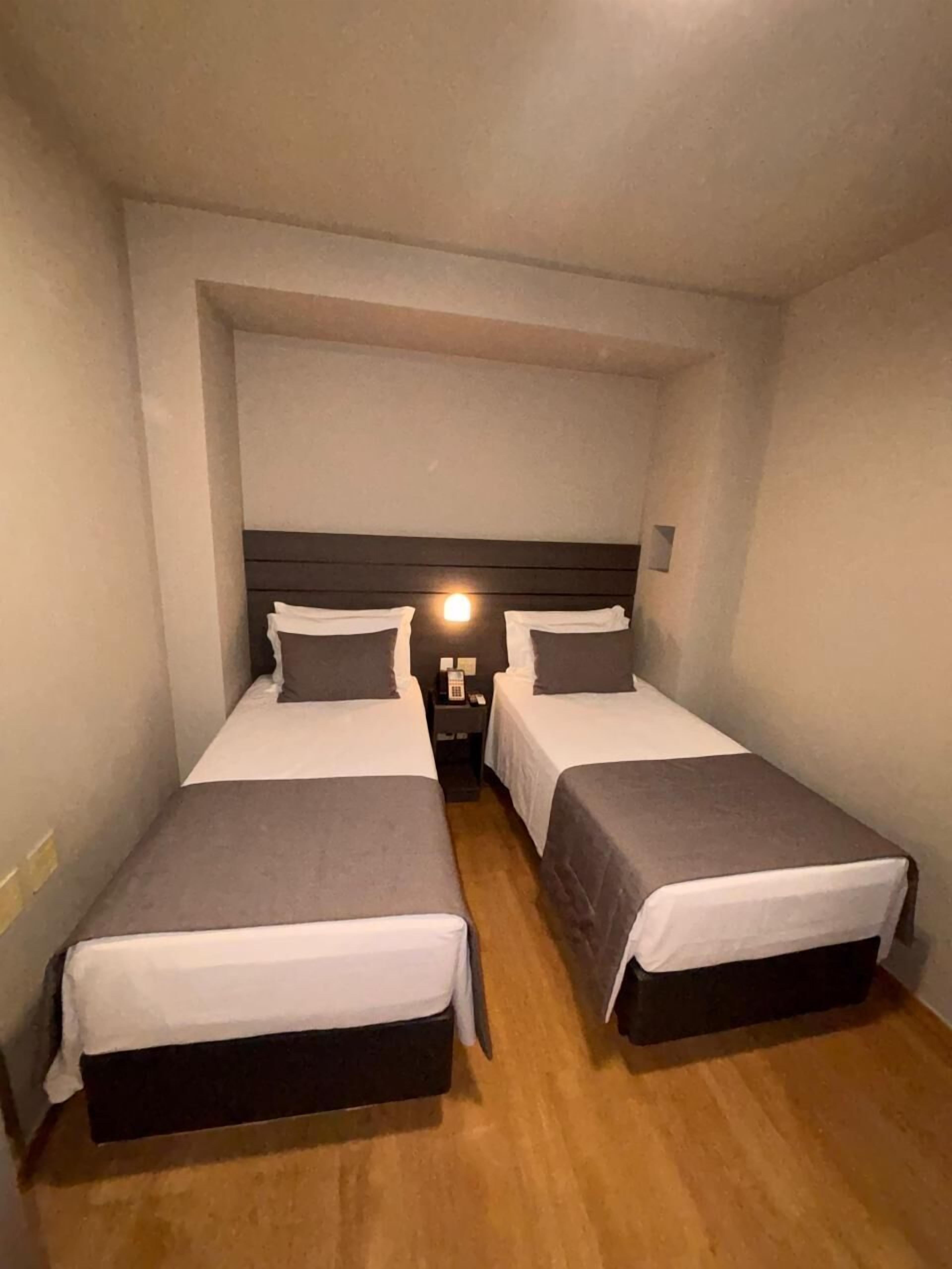 Foto - San Diego Suites Lourdes