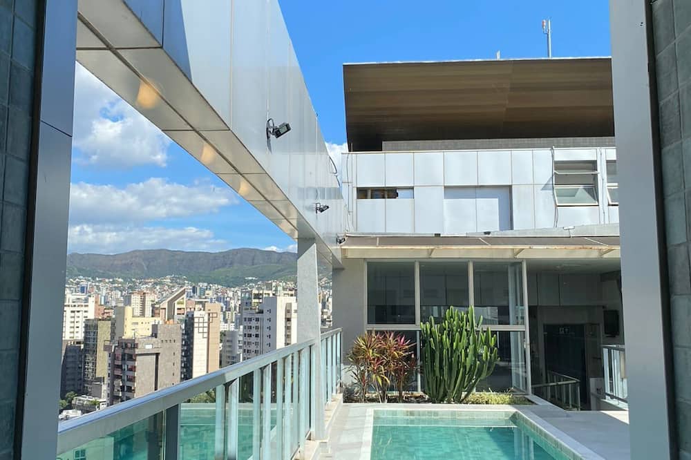 San Diego Suites Lourdes