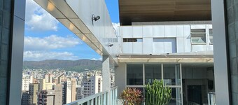 San Diego Suites Lourdes