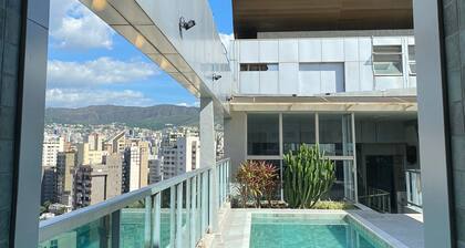 San Diego Suites Lourdes