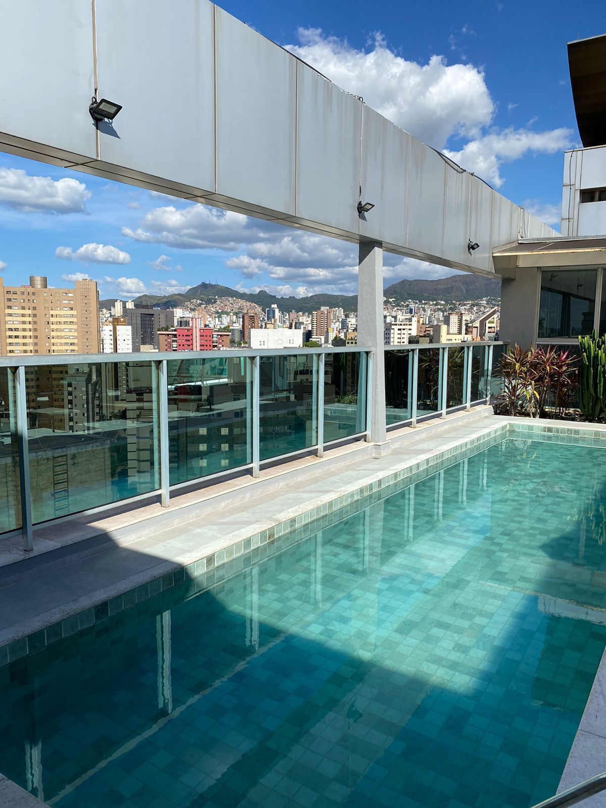Foto - San Diego Suites Lourdes