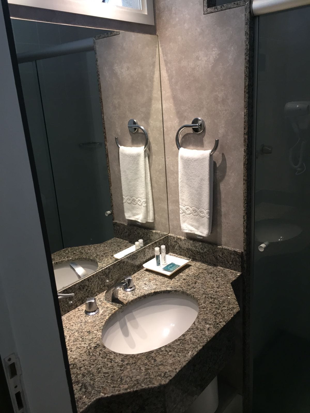 Foto - San Diego Suites Lourdes