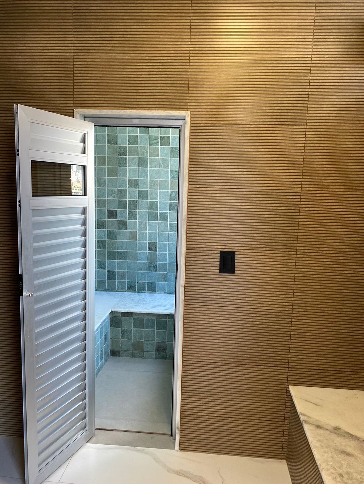 Foto - San Diego Suites Lourdes