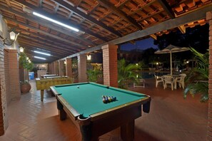 Ruang permainan