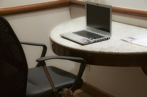 Businesscenter