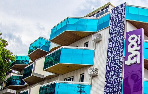 Typo Hotels Barra da Tijuca