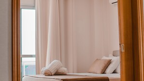 Cobertura Royal | Wohnbereich