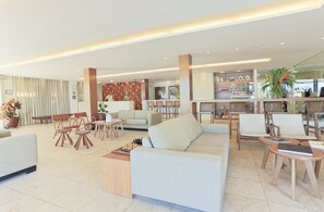 Recepción