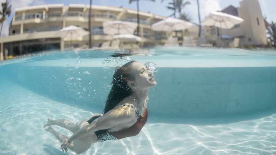 Casa Di Vina Boutique Hotel