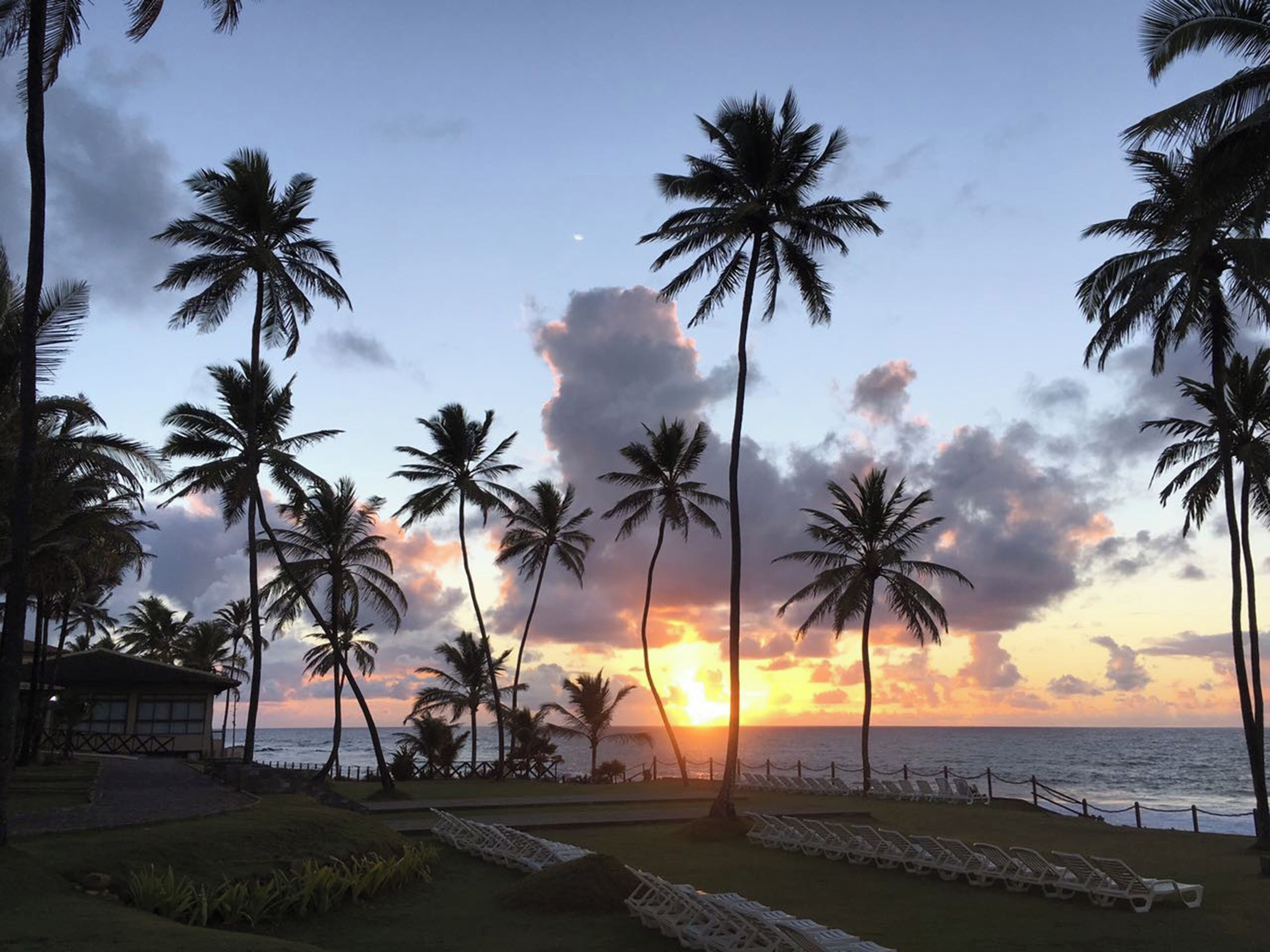 Foto - Catussaba Resort Hotel