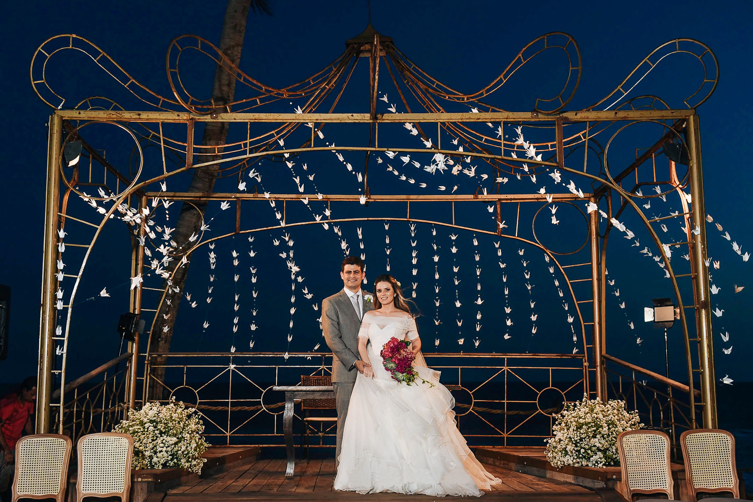 Foto - Catussaba Resort Hotel