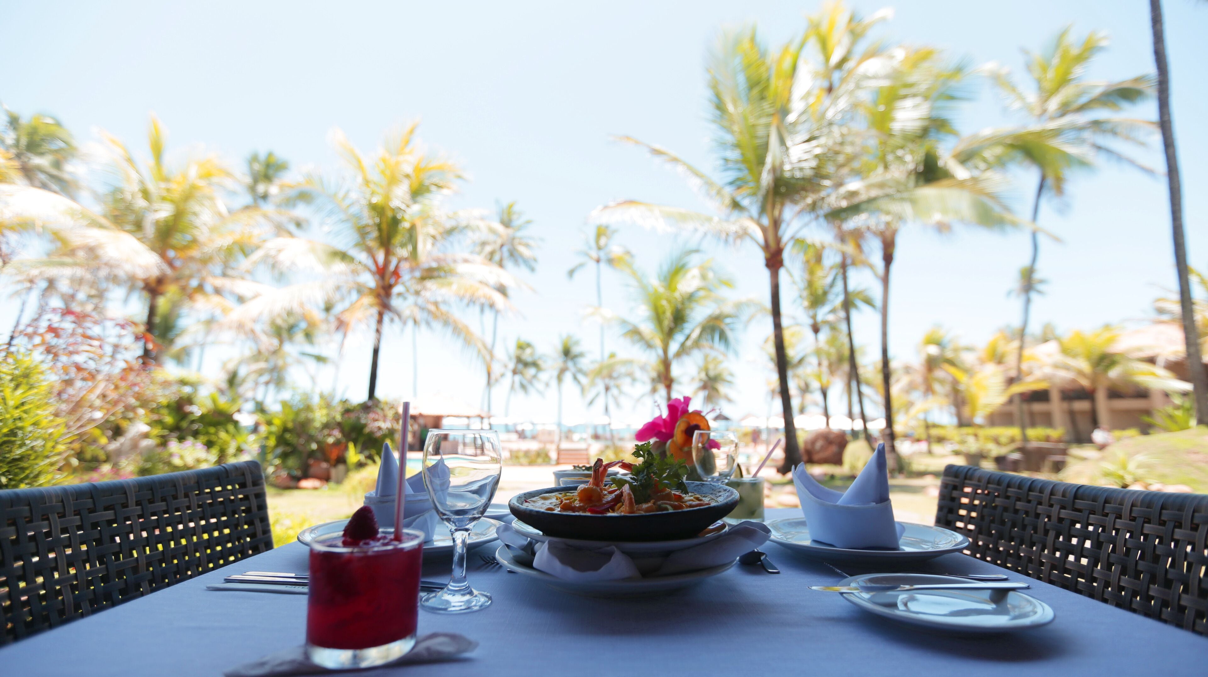 Photo - Catussaba Resort Hotel