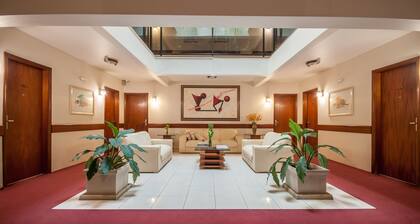 Saint Peter Hotel