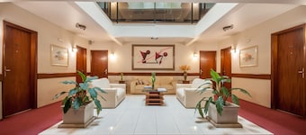 Saint Peter Hotel
