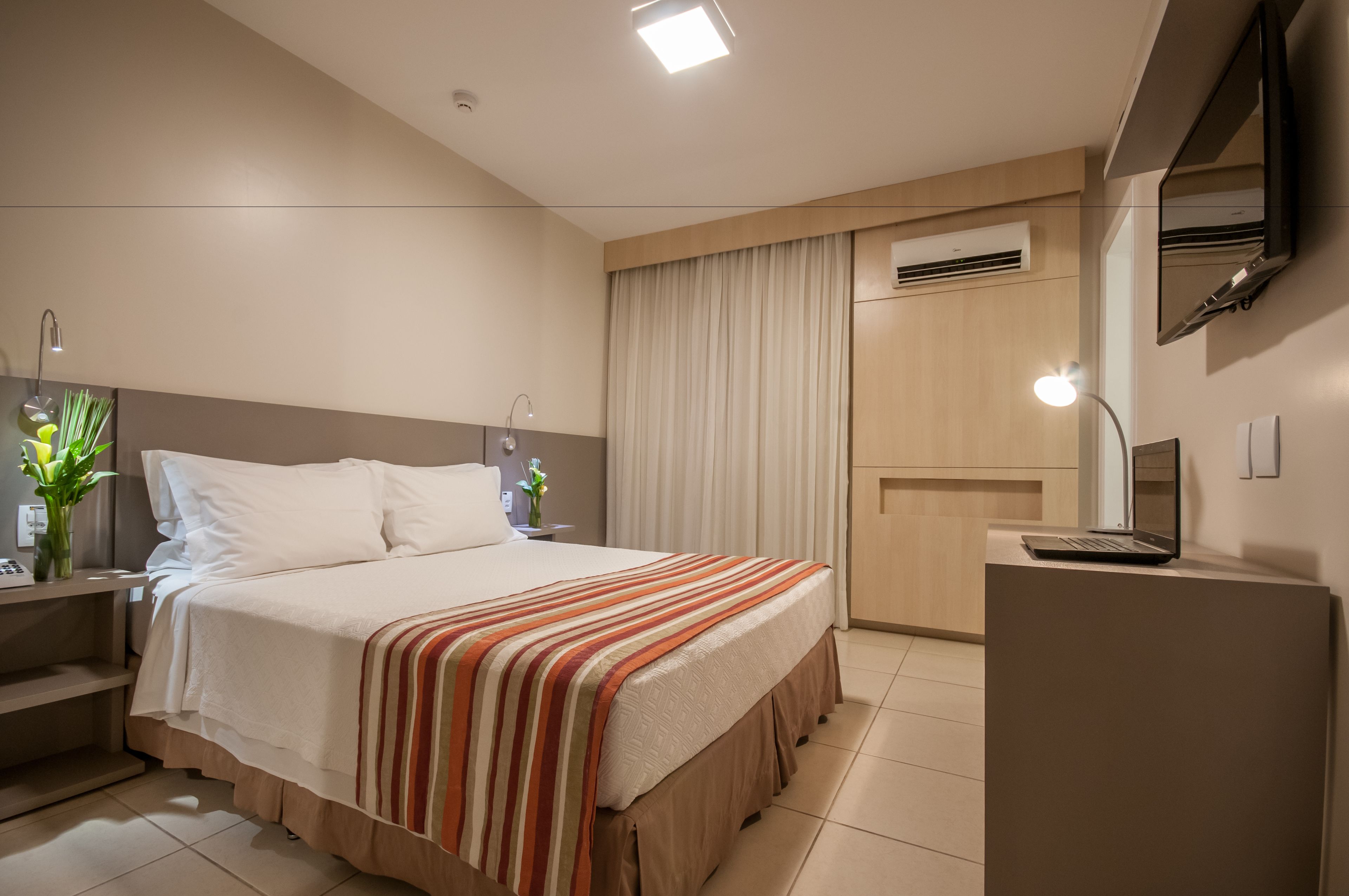 Foto - Saint Peter Hotel