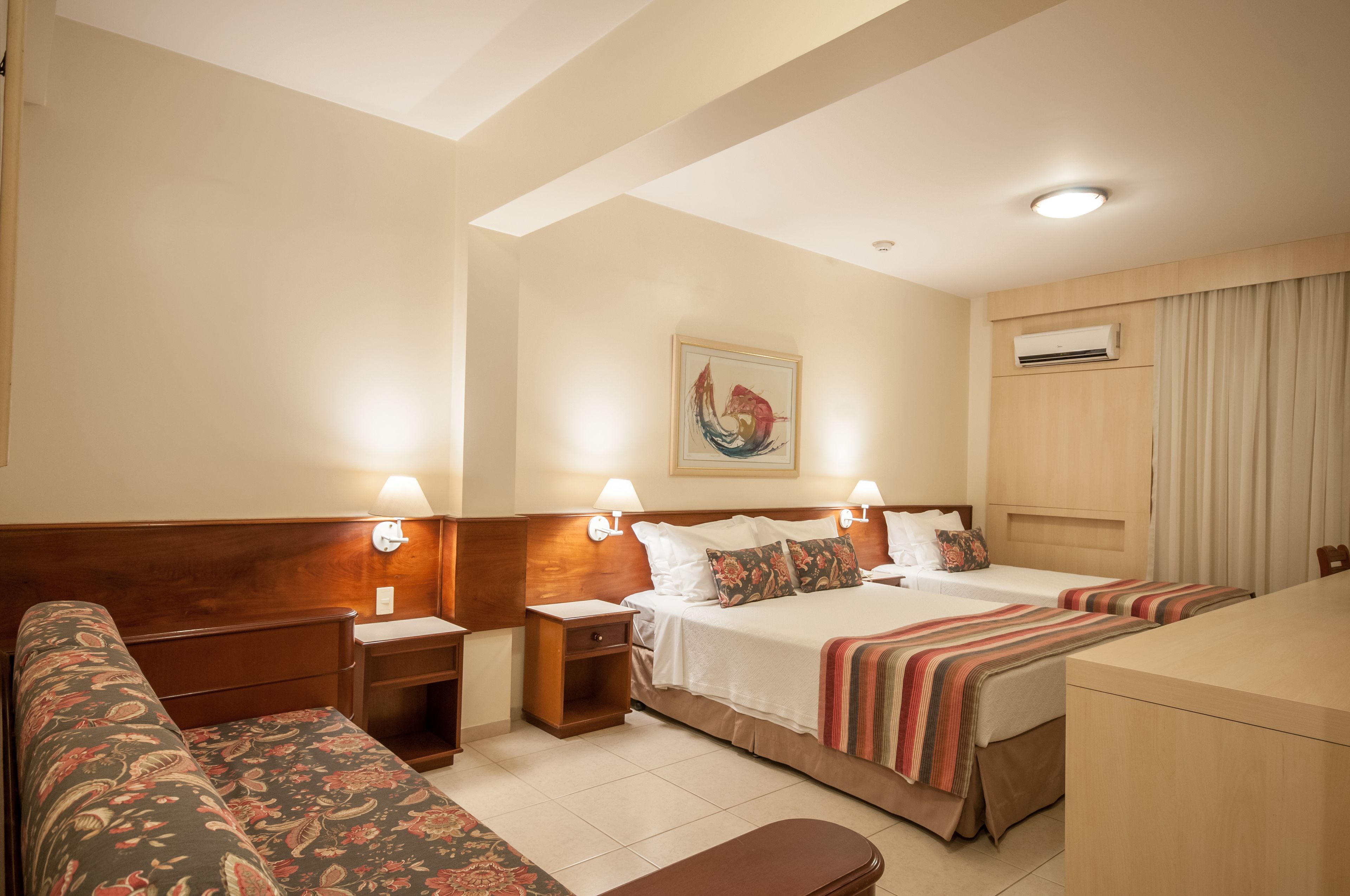 Foto - Saint Peter Hotel