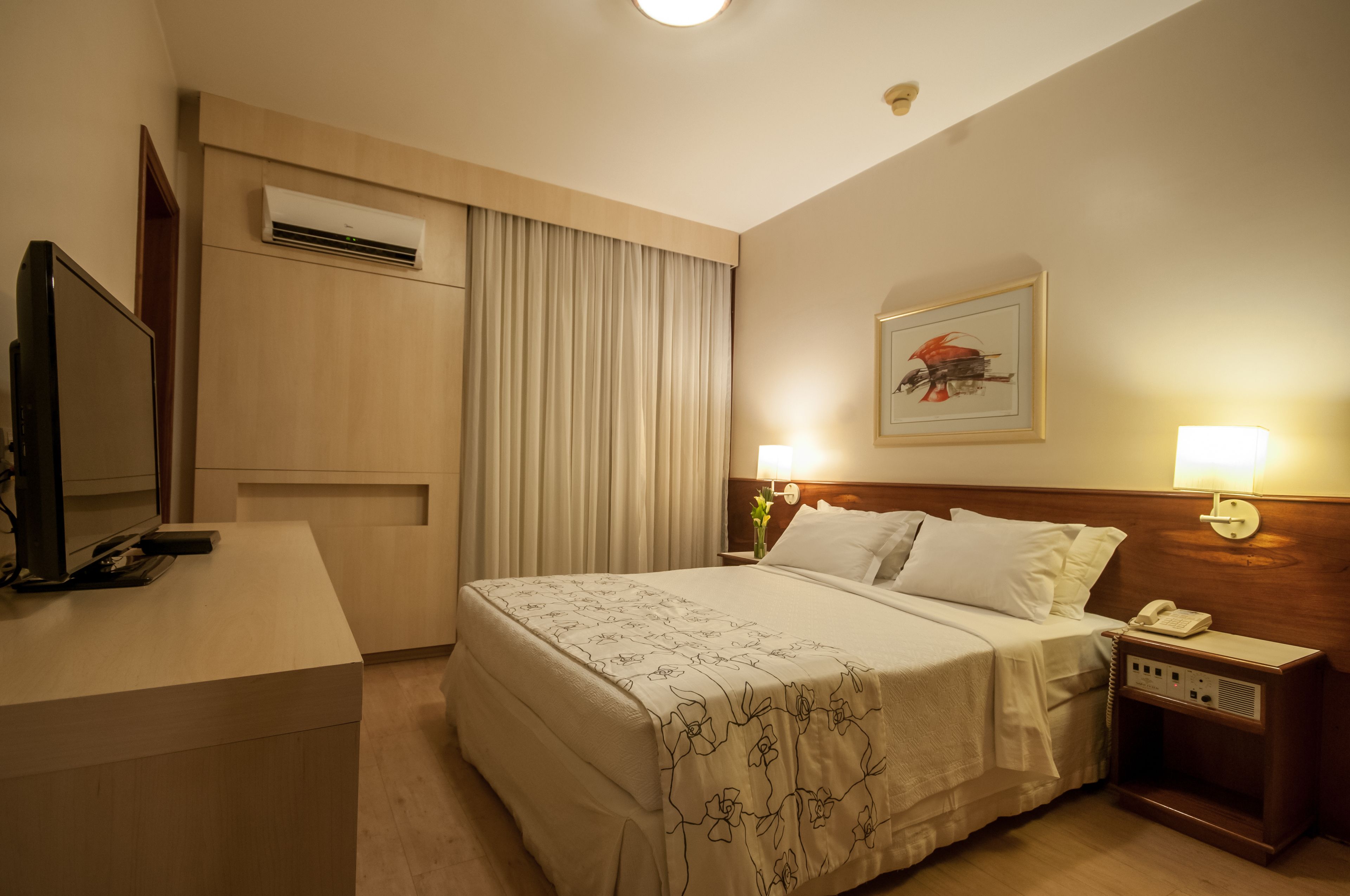 Foto - Saint Peter Hotel