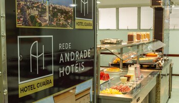 Área do café da manhã