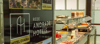 Rede Andrade Guaíra