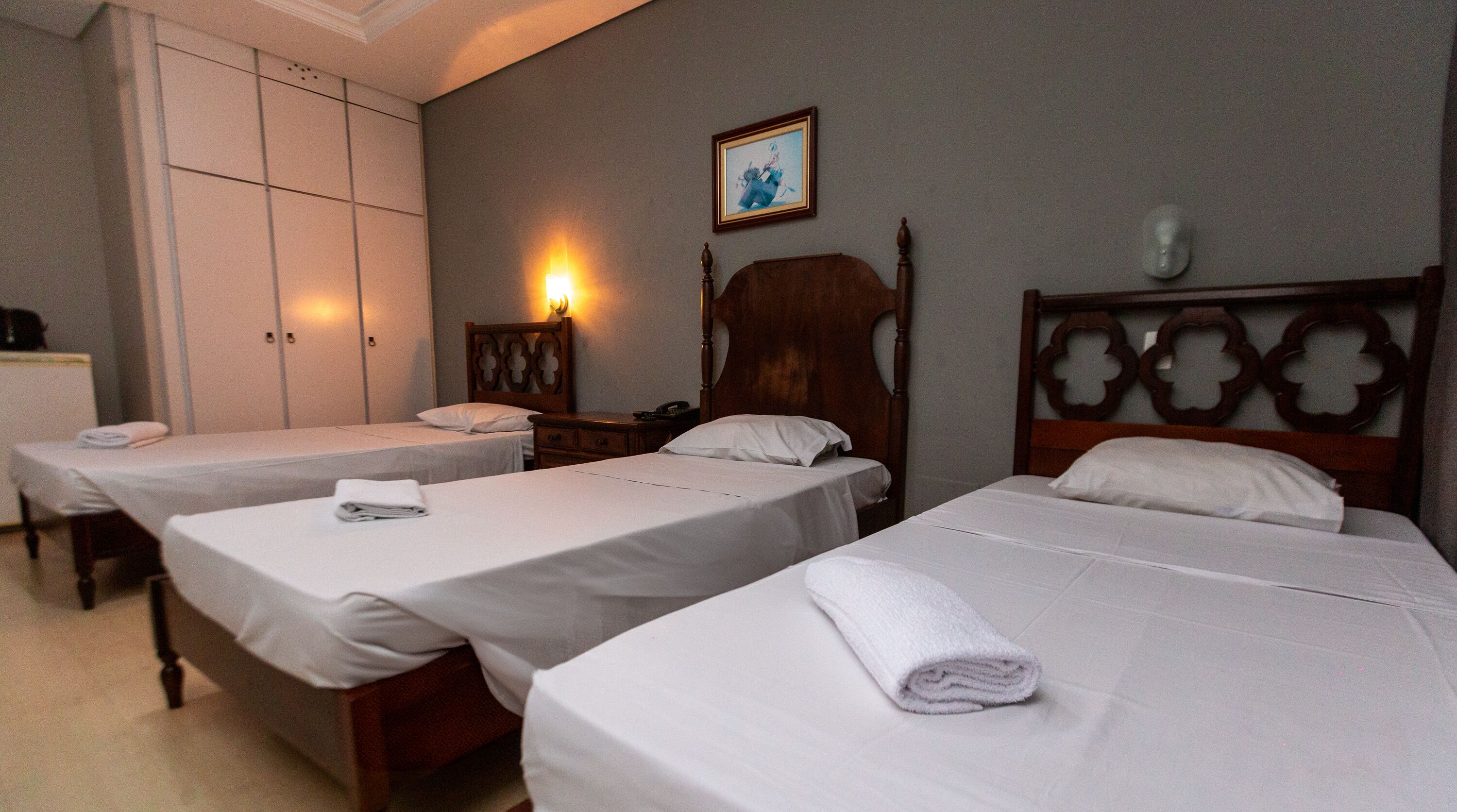 Foto - Rede Andrade Guaíra