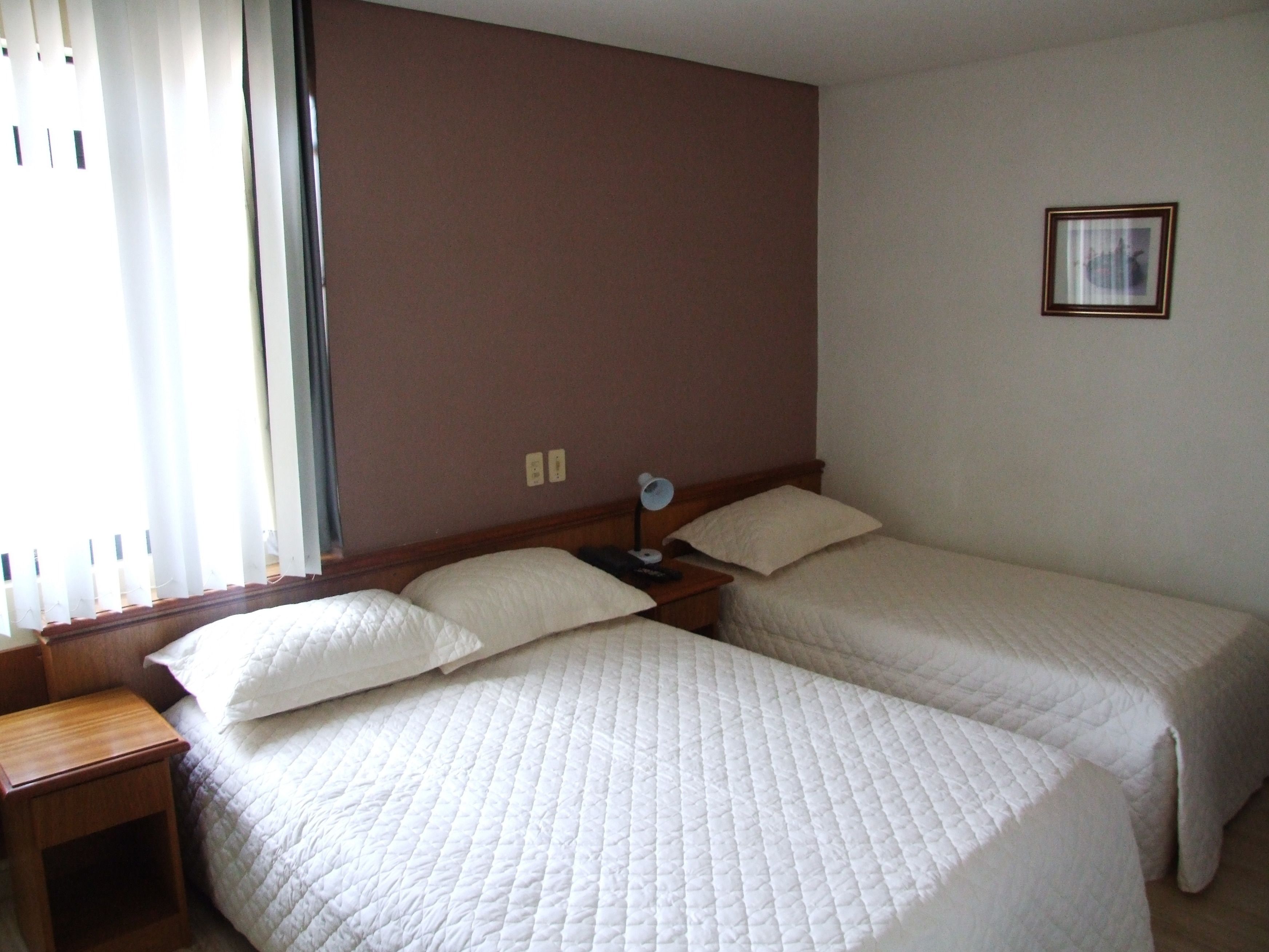 Foto - Rede Andrade Guaíra