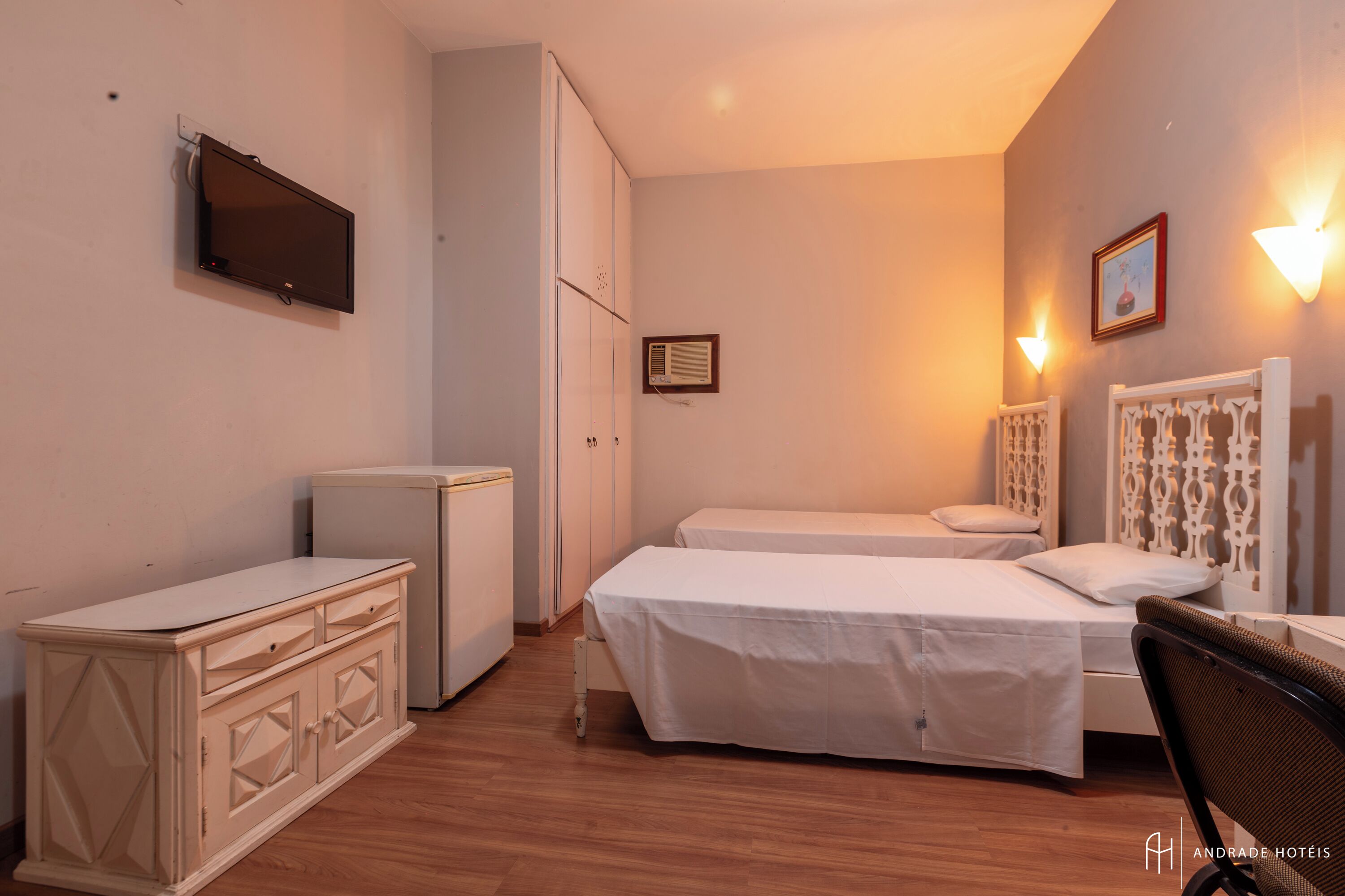 Foto - Rede Andrade Guaíra