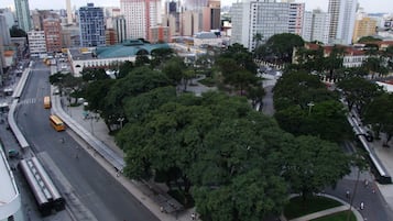 Recepção