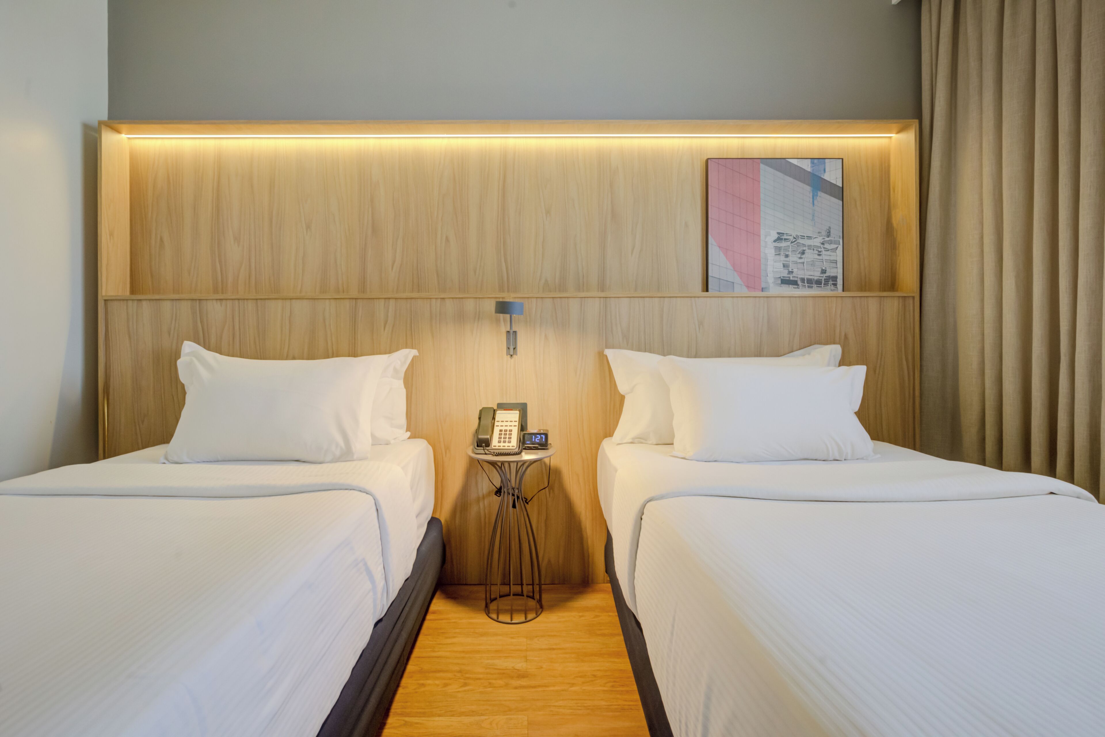 Photo - Hampton by Hilton Guarulhos Airport