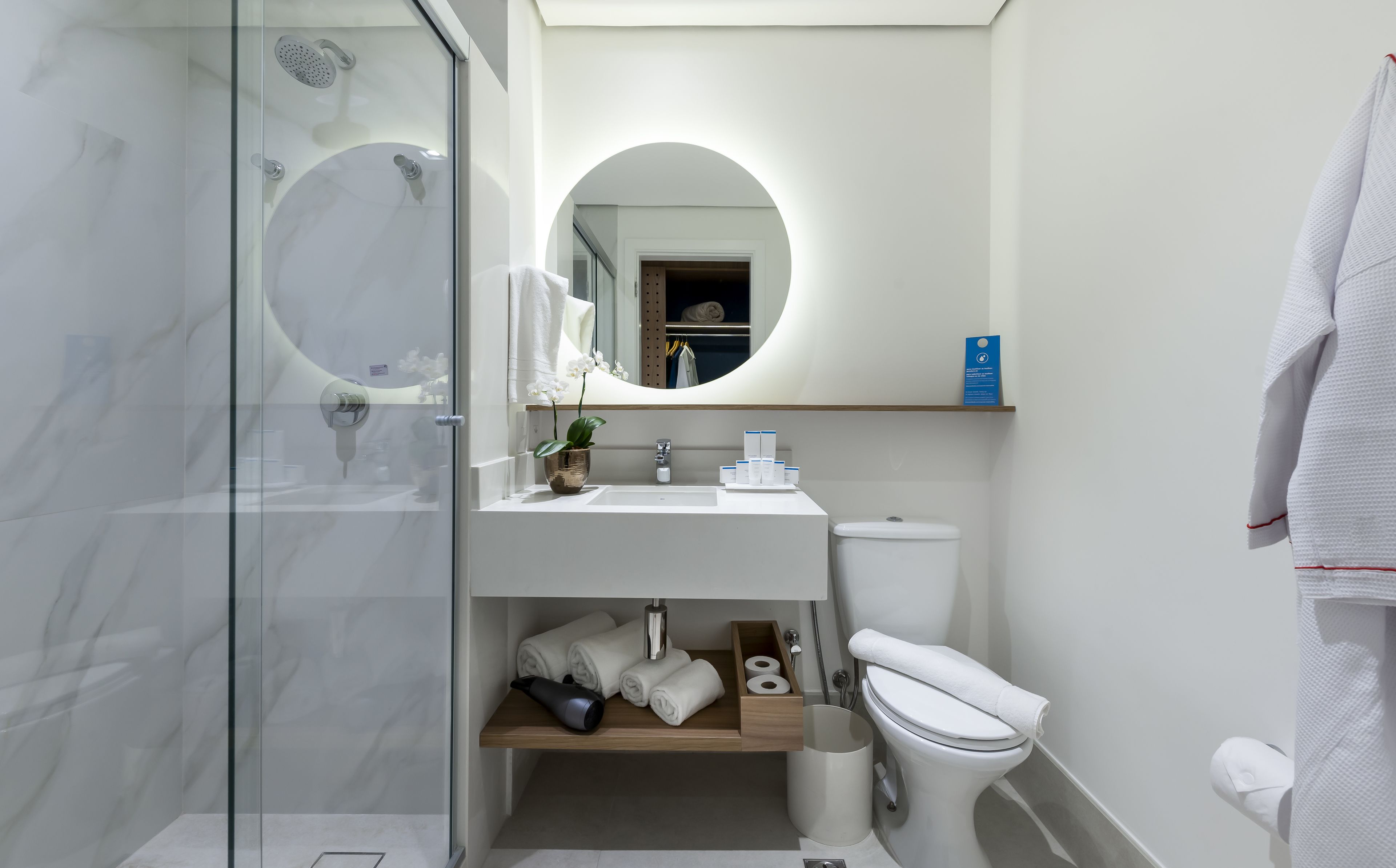 Photo - Hampton by Hilton Guarulhos Airport