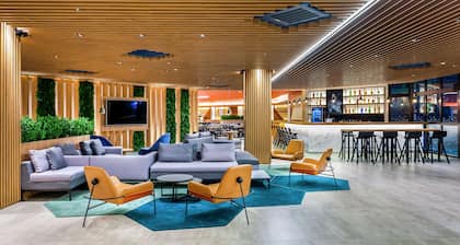 Hampton by Hilton Guarulhos Airport