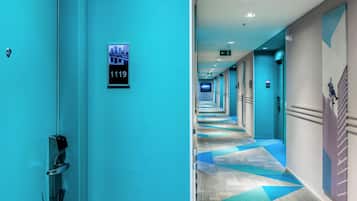 Servicio de la propiedad