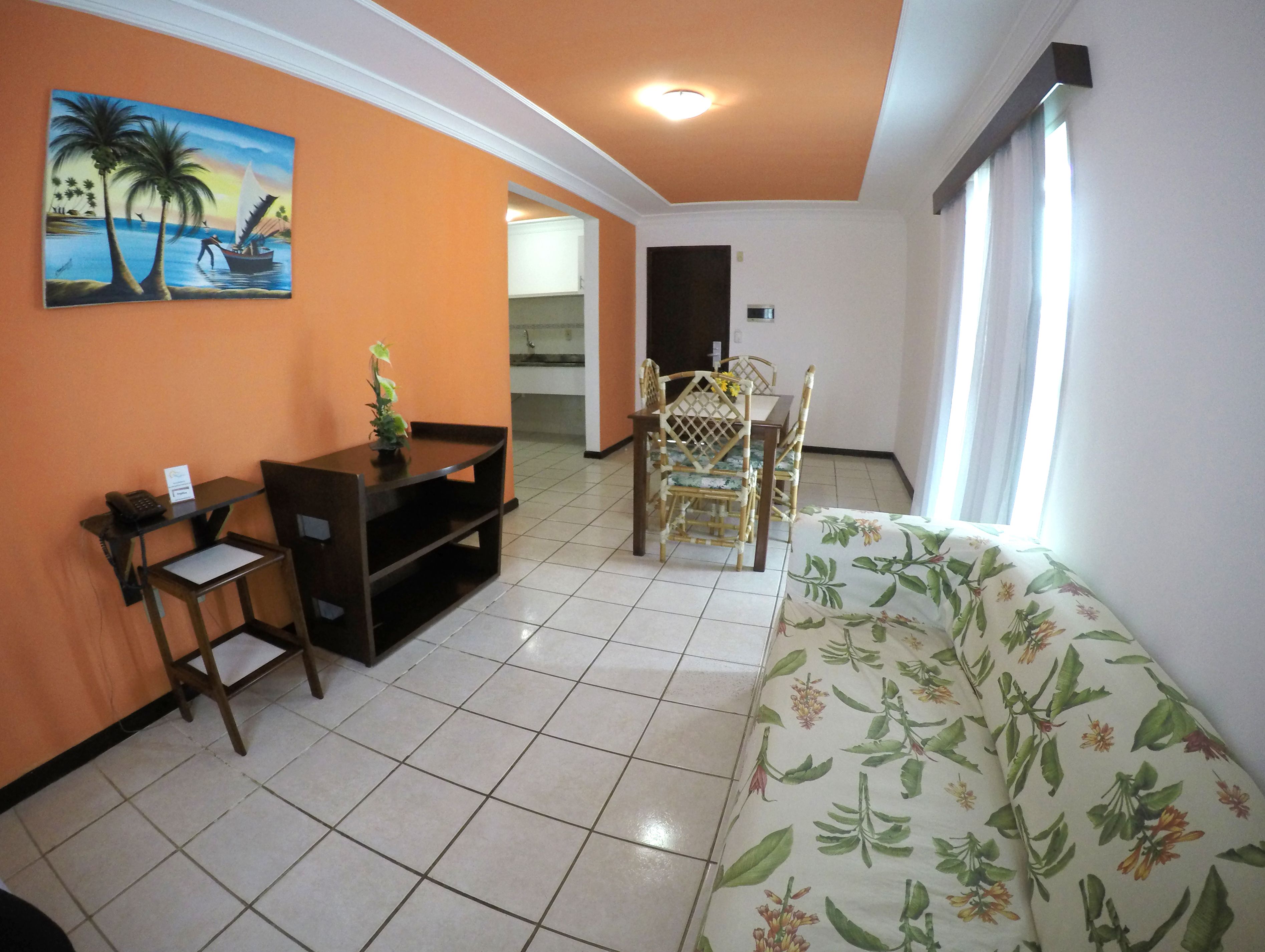 Photo - Hotel Areia de Ouro