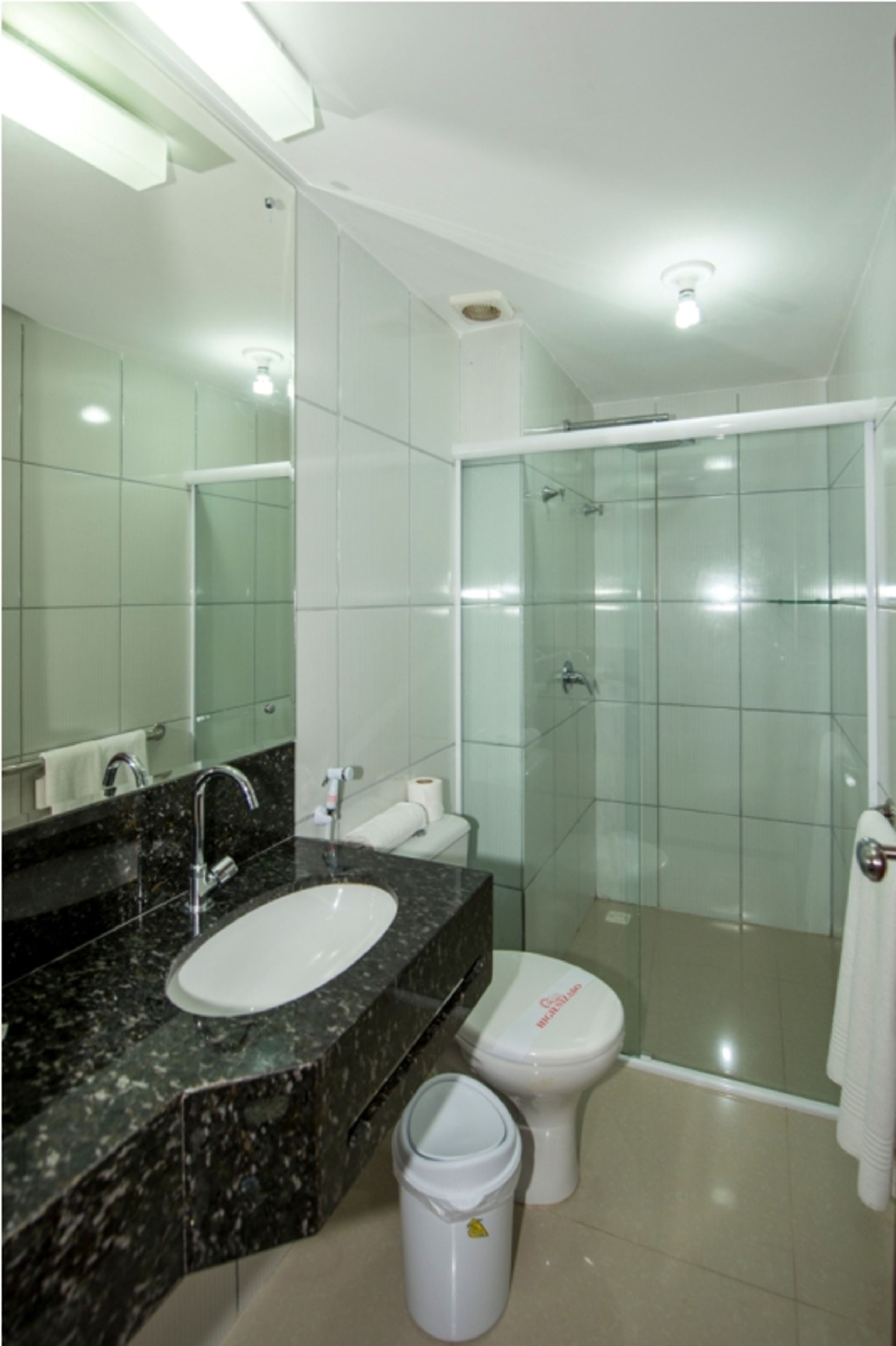 Foto - Hotel Areia de Ouro