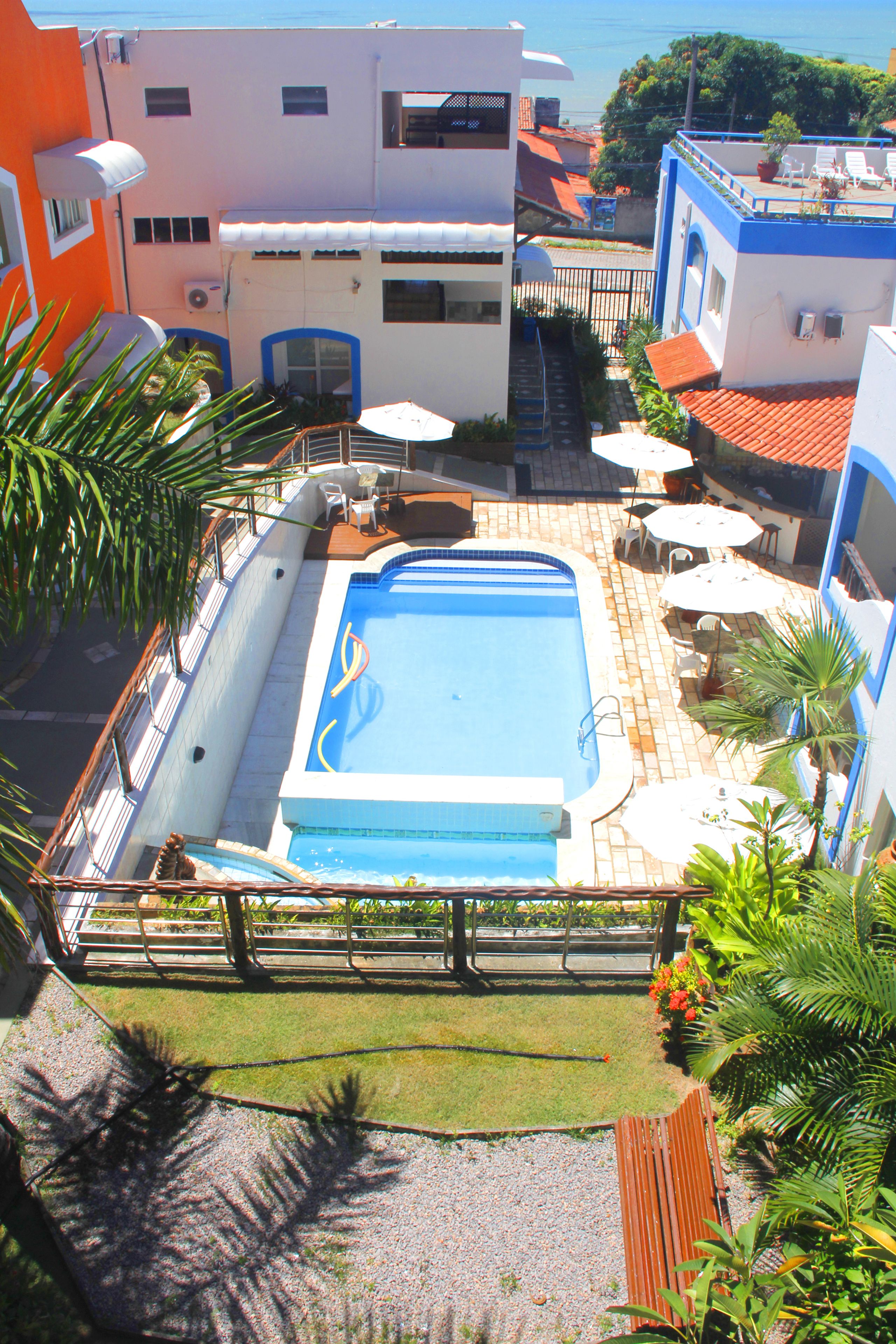 Foto - Hotel Areia de Ouro