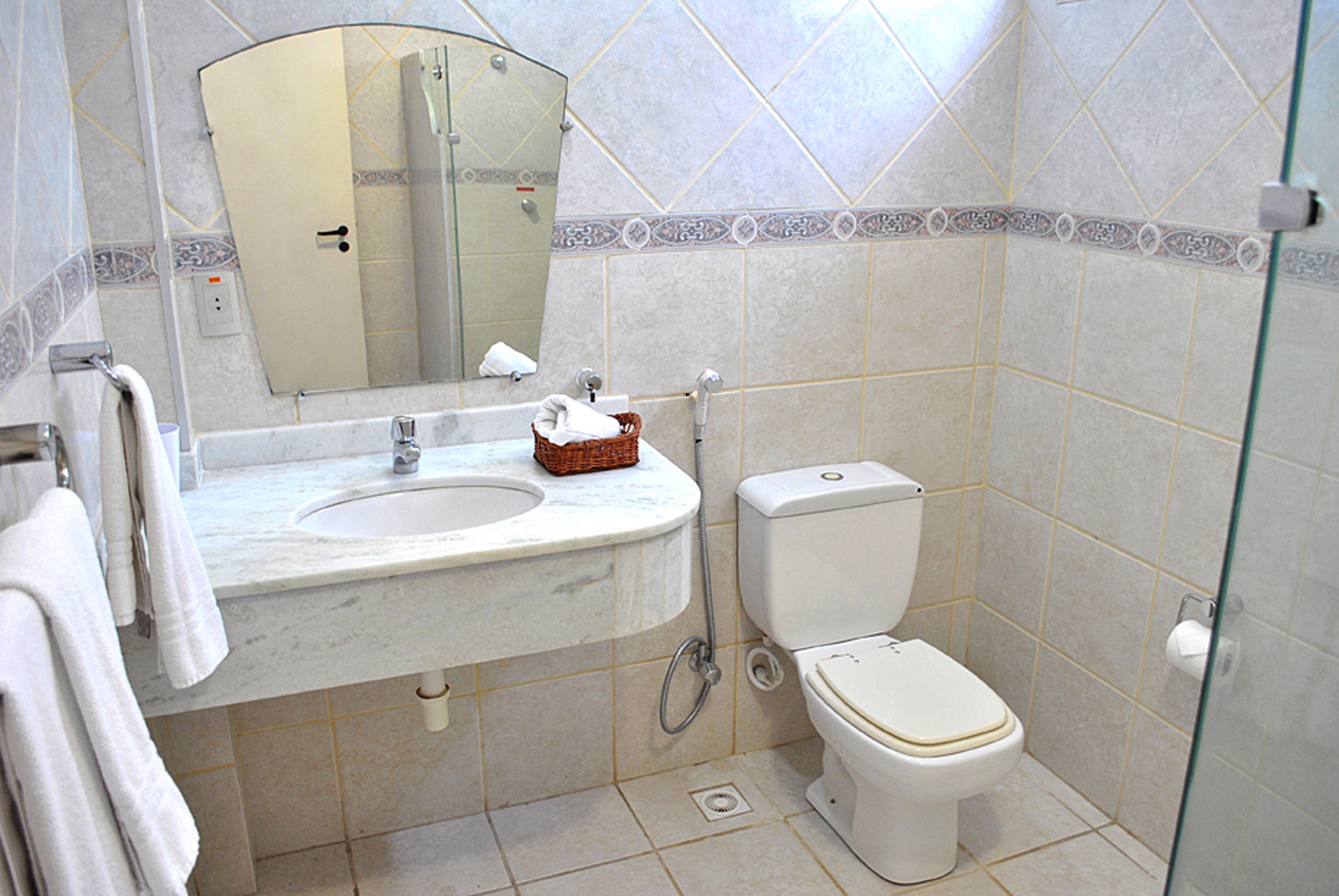 Foto - Hotel Areia de Ouro