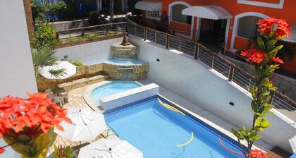 Hotel Areia de Ouro