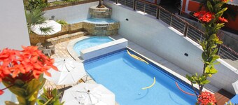 Hotel Areia de Ouro