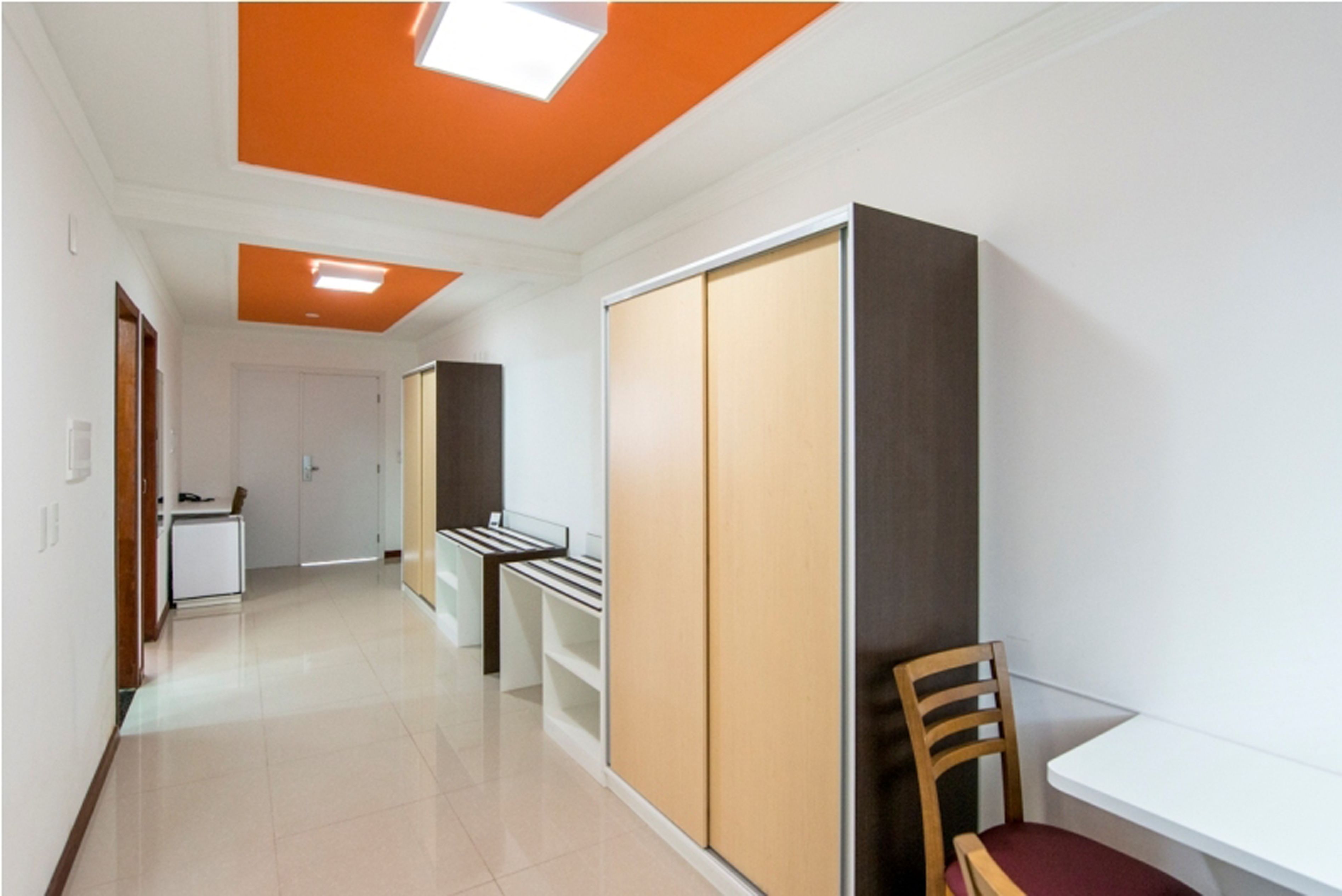 Foto - Hotel Areia de Ouro