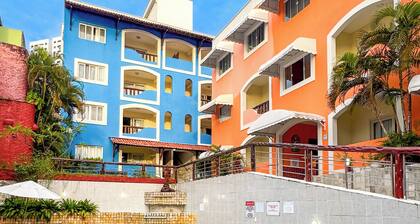 Hotel Areia de Ouro